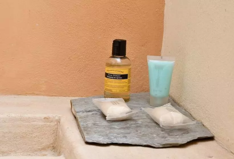 پانسیون Casa Sisal Valladolid