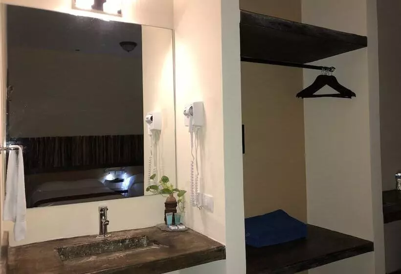 پانسیون Casa Sisal Valladolid