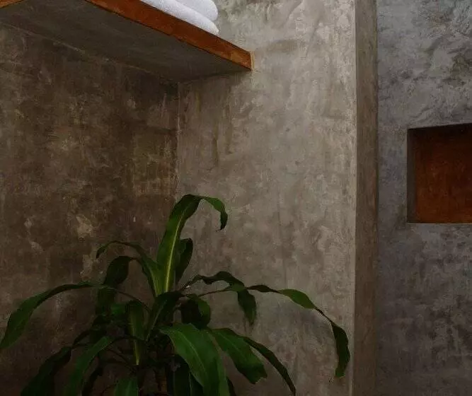 پانسیون Casa Sisal Valladolid