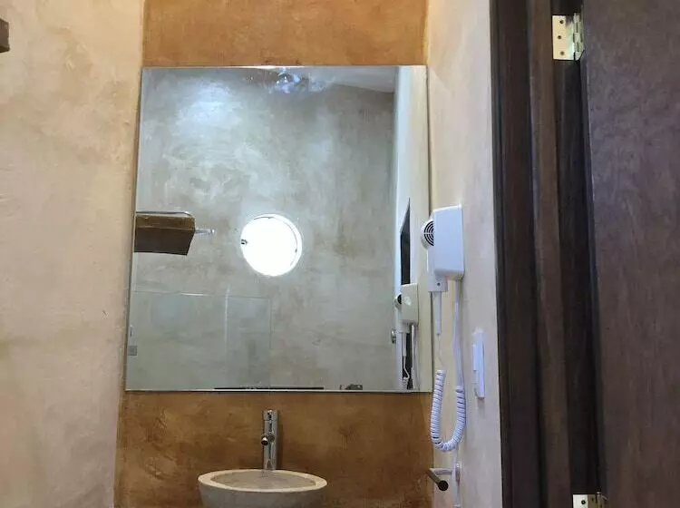 پانسیون Casa Sisal Valladolid