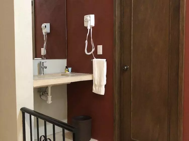 پانسیون Casa Sisal Valladolid