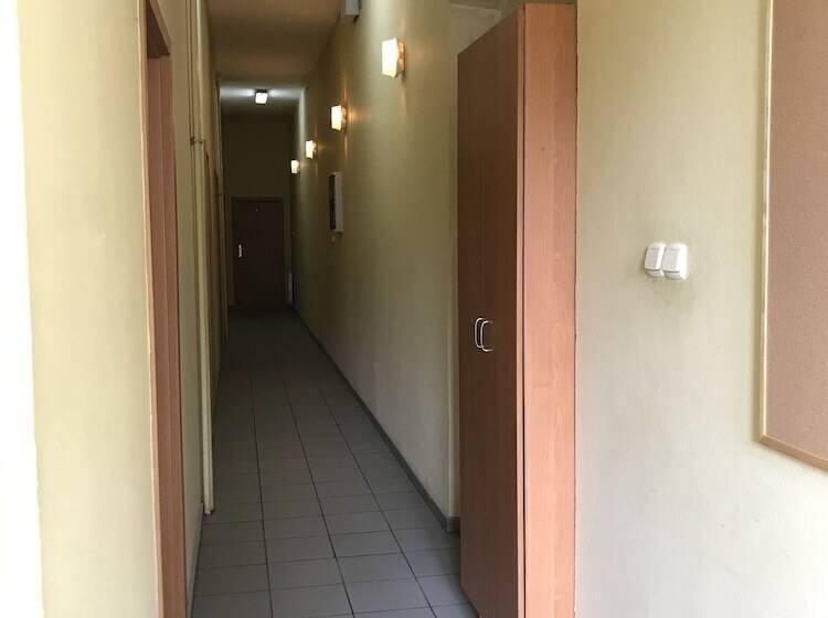 펜션 Clarus Mons Studio