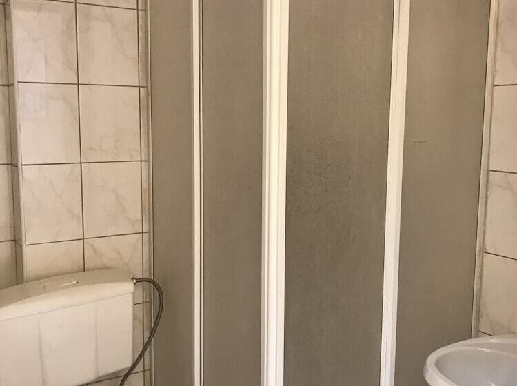 펜션 Clarus Mons Studio