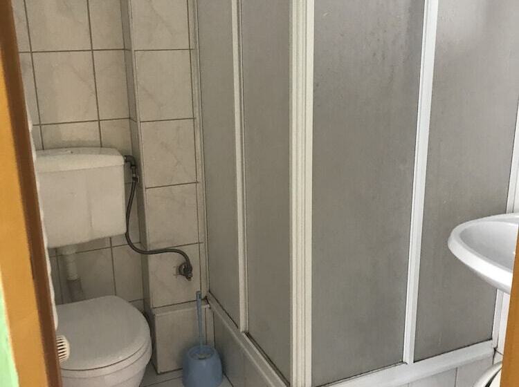 펜션 Clarus Mons Studio