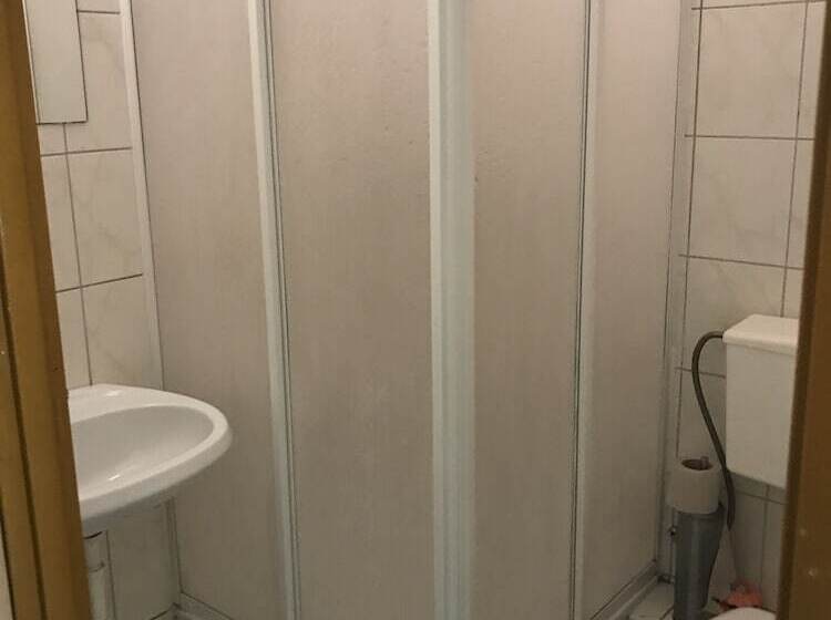 펜션 Clarus Mons Studio