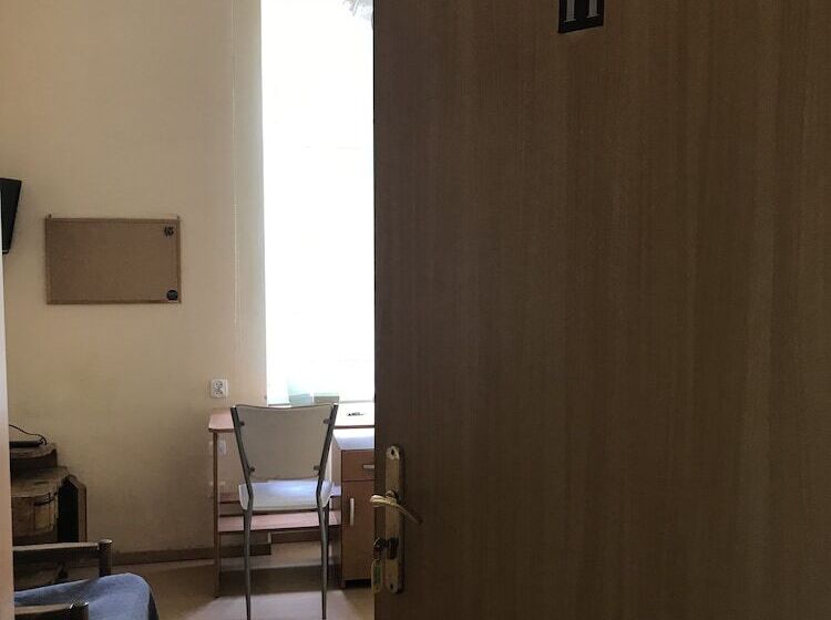 펜션 Clarus Mons Studio