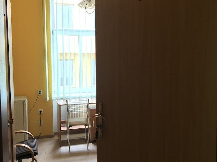 펜션 Clarus Mons Studio