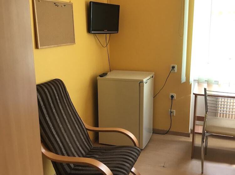 Pensjonat Clarus Mons Studio