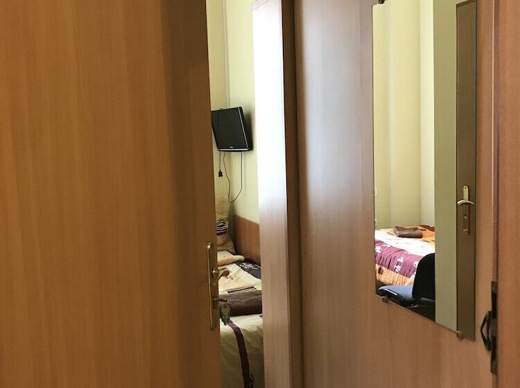 펜션 Clarus Mons Studio