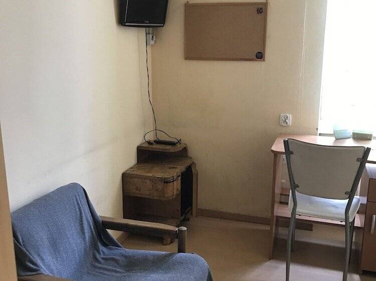 펜션 Clarus Mons Studio