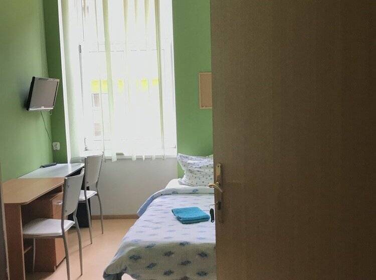 펜션 Clarus Mons Studio