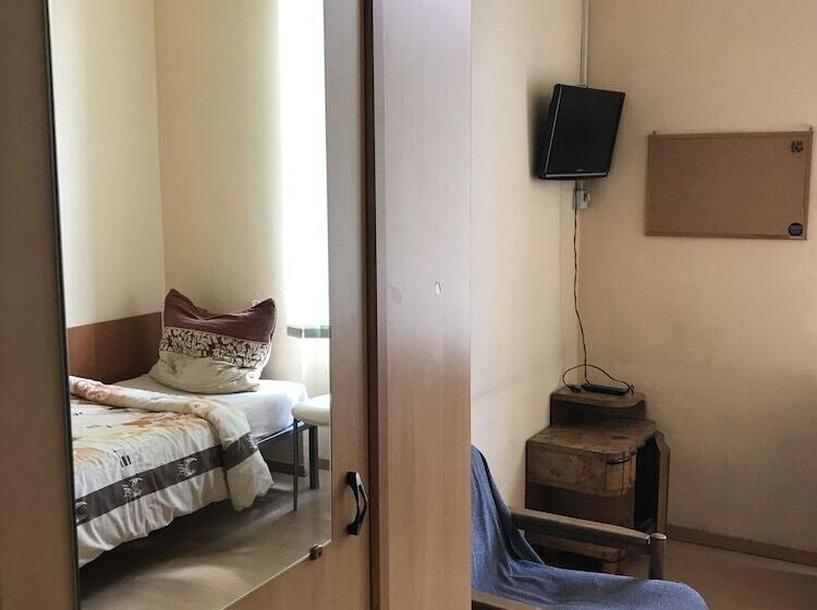 펜션 Clarus Mons Studio