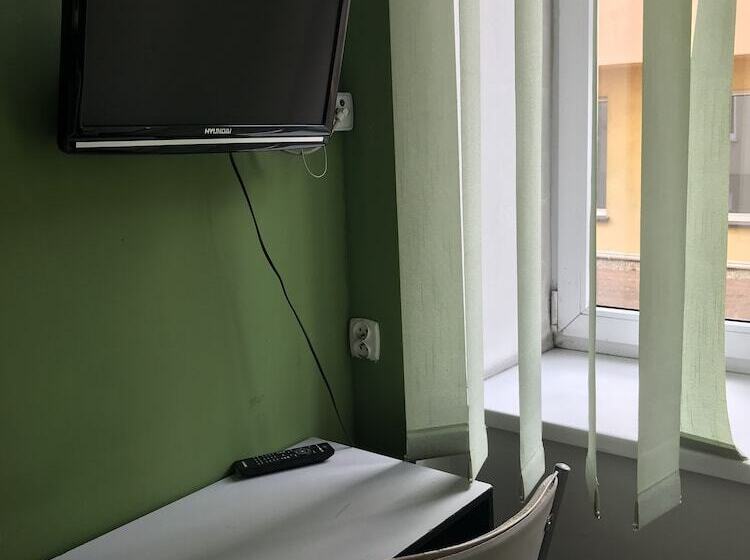 펜션 Clarus Mons Studio