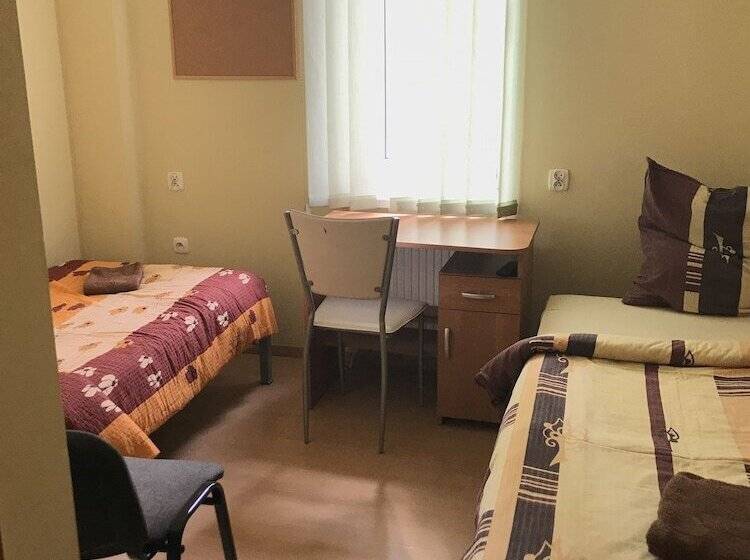 펜션 Clarus Mons Studio