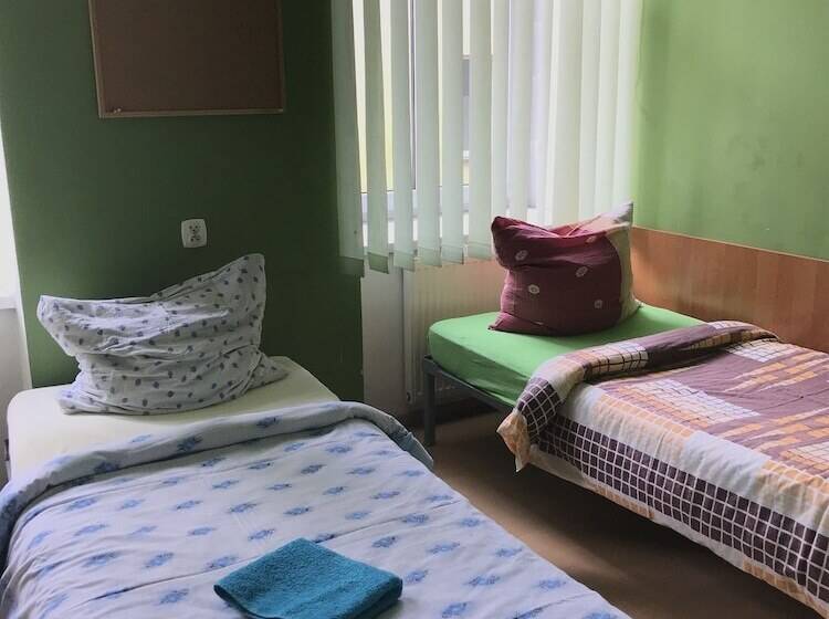 펜션 Clarus Mons Studio