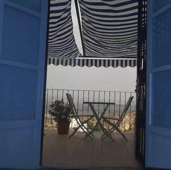 ペンション Cortijo La Fuensanta