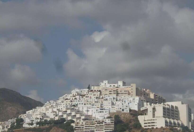 بنسيون Cortijo La Fuensanta