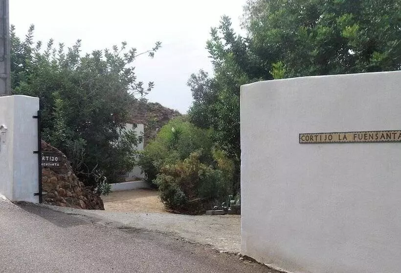 ペンション Cortijo La Fuensanta