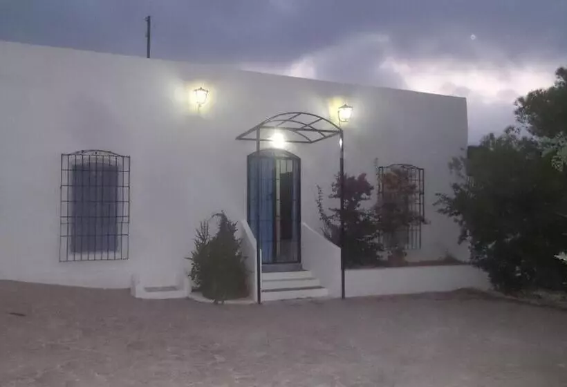 ペンション Cortijo La Fuensanta