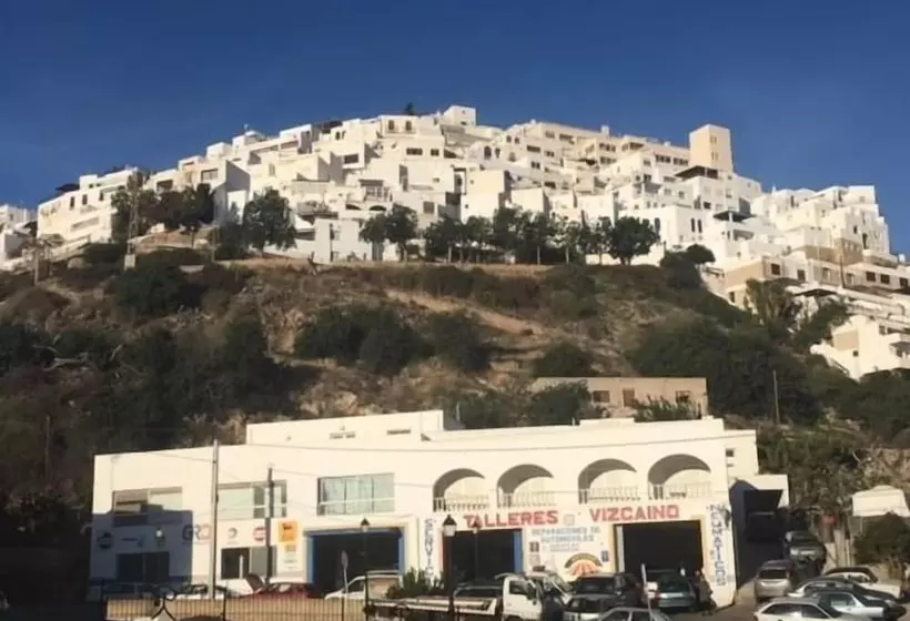 ペンション Cortijo La Fuensanta