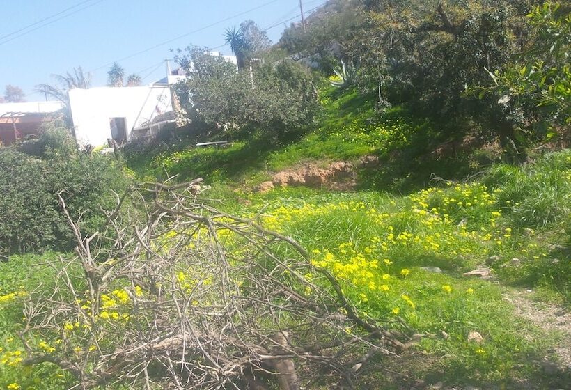 بنسيون Cortijo La Fuensanta