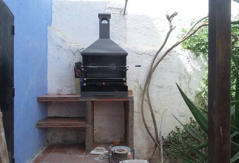 بنسيون Cortijo La Fuensanta