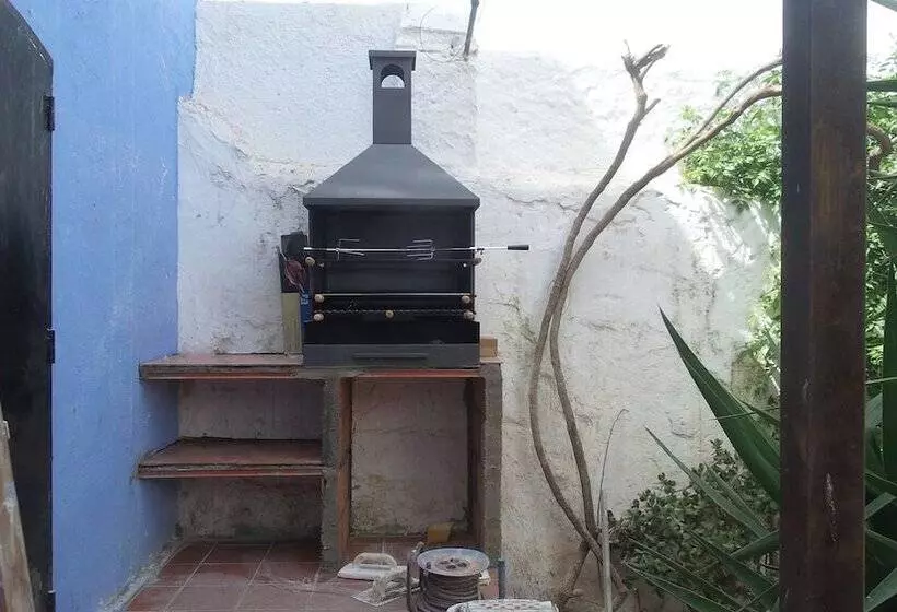 ペンション Cortijo La Fuensanta