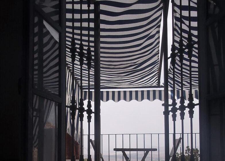 بنسيون Cortijo La Fuensanta