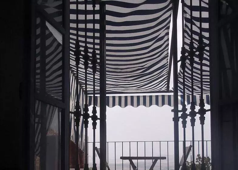 ペンション Cortijo La Fuensanta