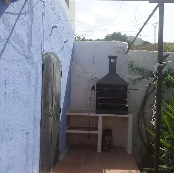 ペンション Cortijo La Fuensanta