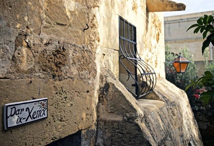 پانسیون Dar Ix Xemx