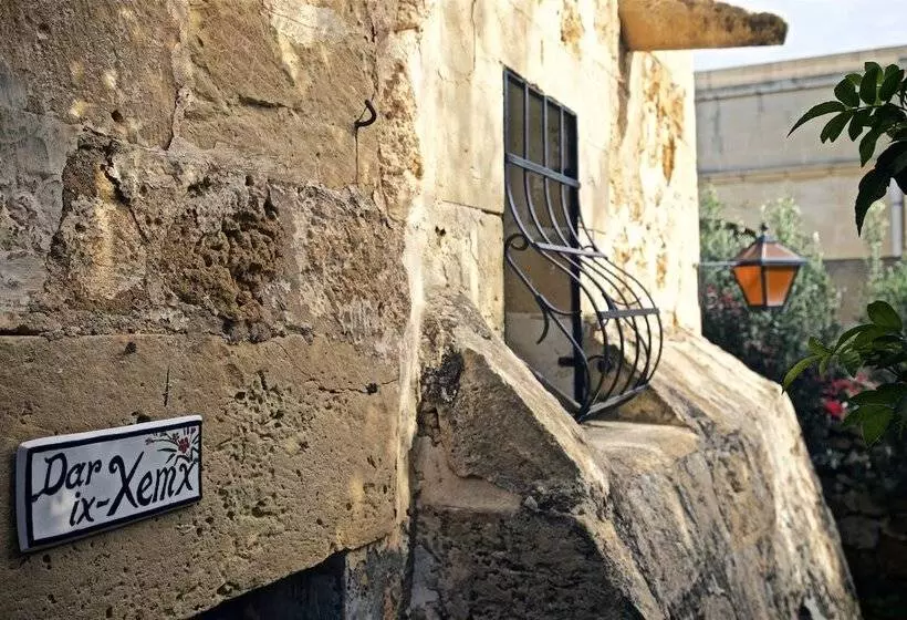 پانسیون Dar Ix Xemx