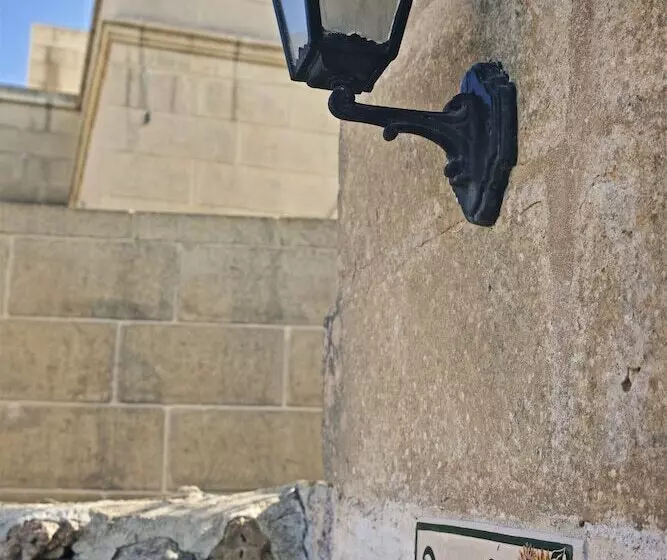 پانسیون Dar Ix Xemx