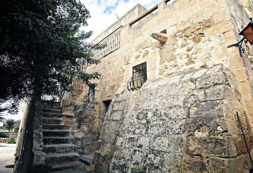 پانسیون Dar Ix Xemx