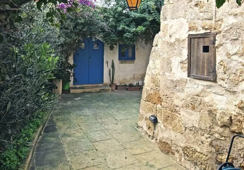 پانسیون Dar Ix Xemx