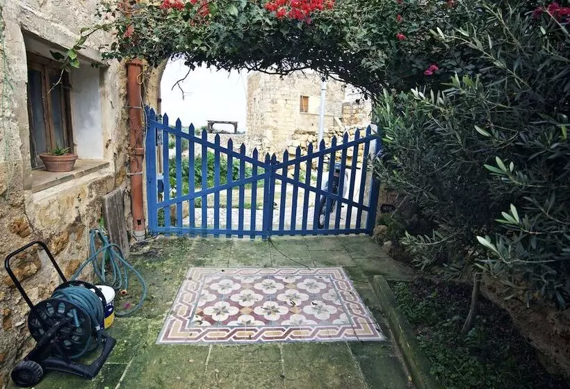 پانسیون Dar Ix Xemx