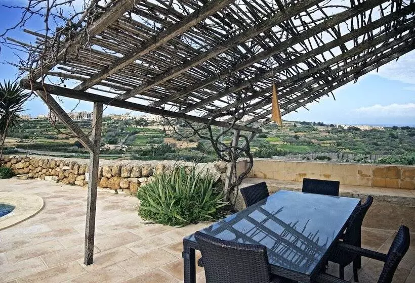 پانسیون Dar Ix Xemx