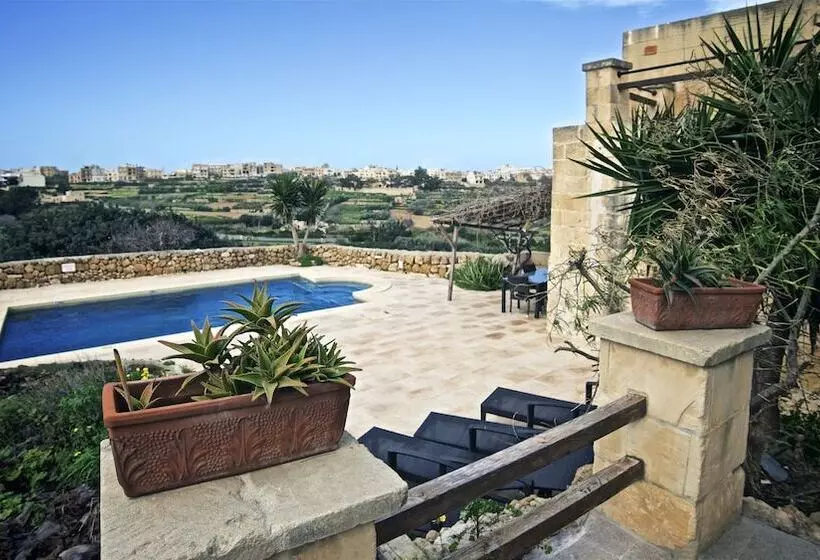 پانسیون Dar Ix Xemx