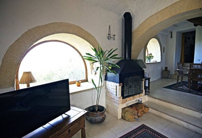 پانسیون Dar Ix Xemx