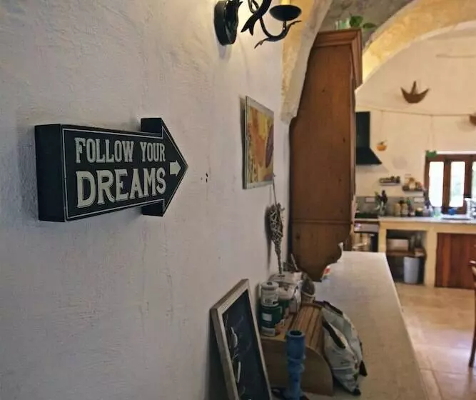 پانسیون Dar Ix Xemx