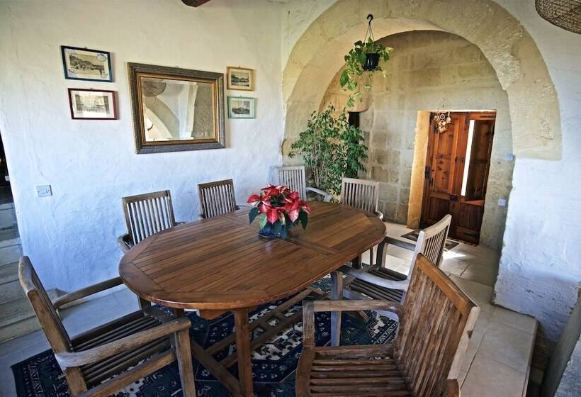 پانسیون Dar Ix Xemx