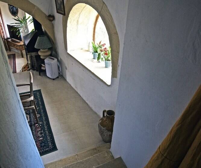 پانسیون Dar Ix Xemx