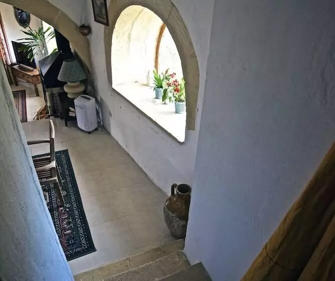 پانسیون Dar Ix Xemx