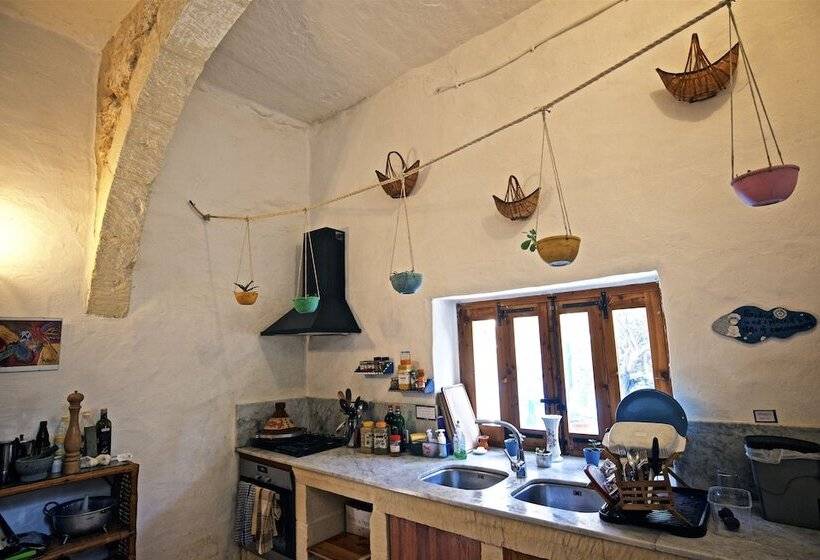 پانسیون Dar Ix Xemx