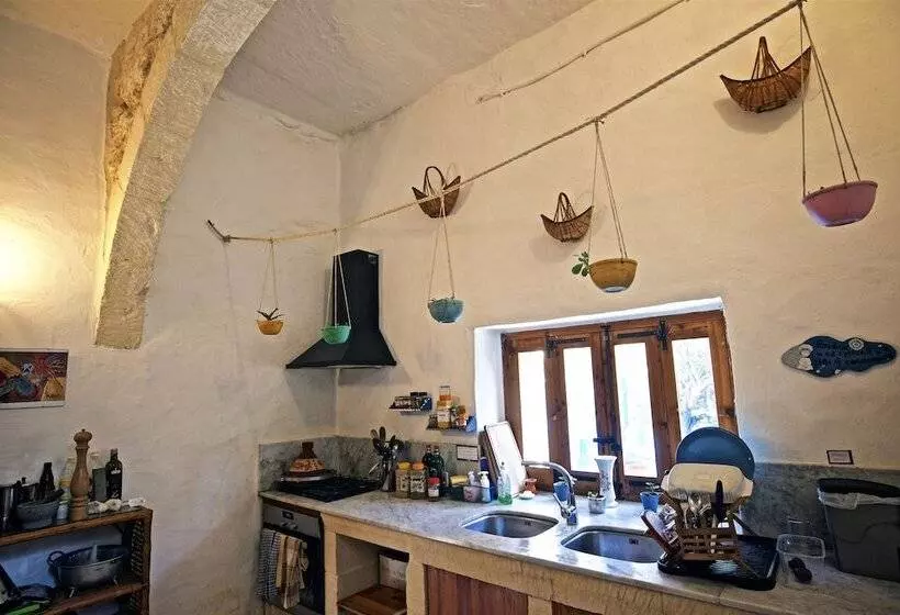 پانسیون Dar Ix Xemx