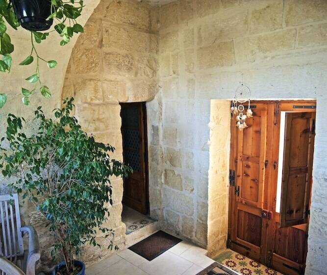 پانسیون Dar Ix Xemx