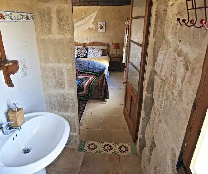 پانسیون Dar Ix Xemx