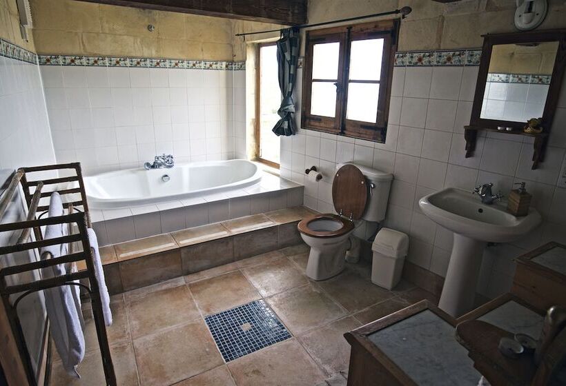 پانسیون Dar Ix Xemx