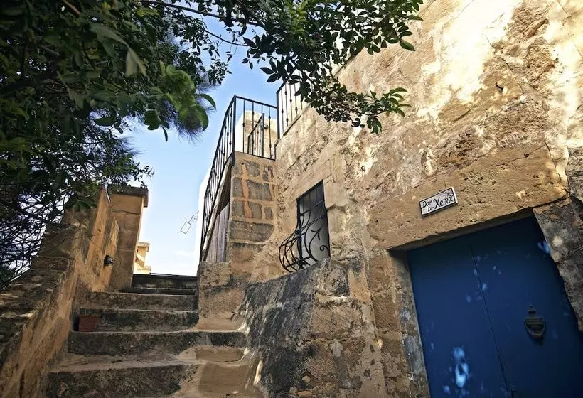 پانسیون Dar Ix Xemx