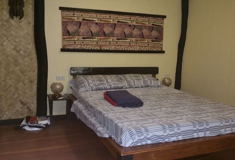 Pension (Hôtel basse catégorie) El Nido Dragonfly